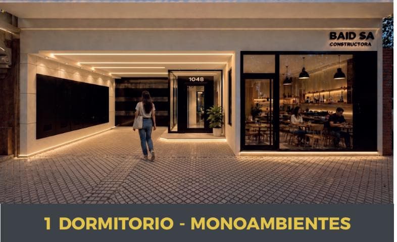 Apartment in Downtown - Monthly Payments Ideal Rent - Under Construction