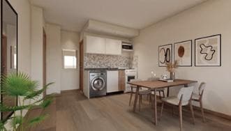 Apartment in Downtown - Monthly Payments Ideal Rent - Under Construction