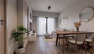 Apartment in Downtown - Monthly Payments Ideal Rent - Under Construction