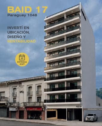 Apartment in Downtown - Monthly Payments Ideal Rent - Under Construction