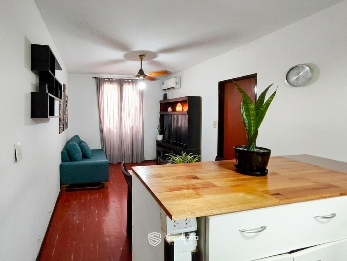 FOR SALE - 2-bedroom apartment - Downtown, Rosario.