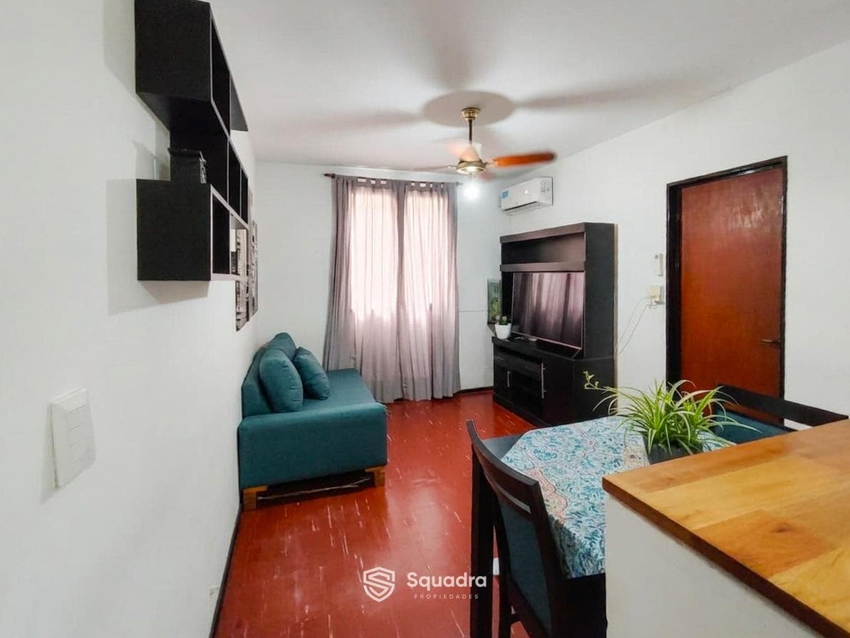 FOR SALE - 2-bedroom apartment - Downtown, Rosario.