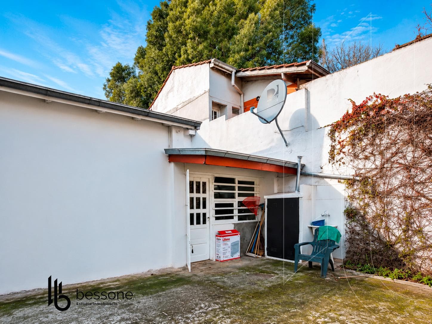 4-Room House with Patio, Garage, and Patio in Chauvin