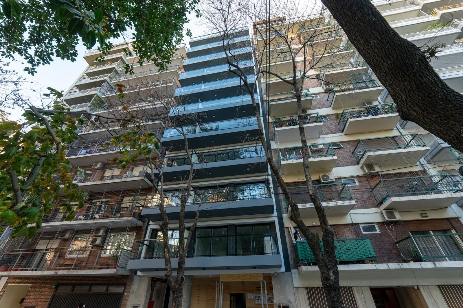 Brand-New 2-Bedroom Apartment for Sale in Cañitas