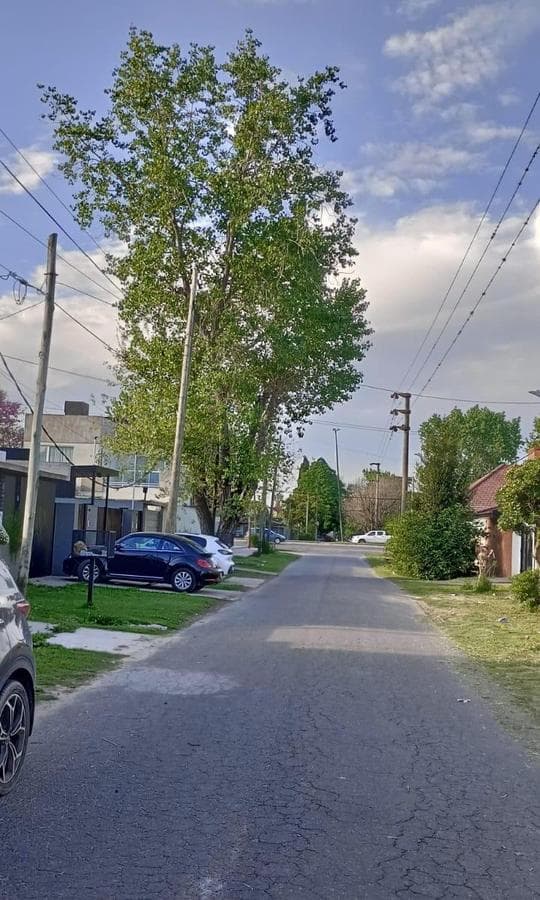 Lot for Sale in City Bell