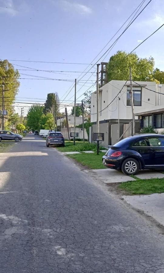 Lot for Sale in City Bell