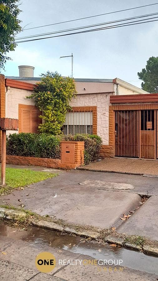 3-bedroom house for sale