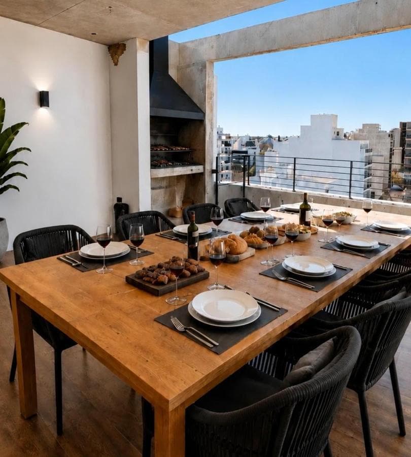 56 m² 1-bedroom apartment for sale in La Plata