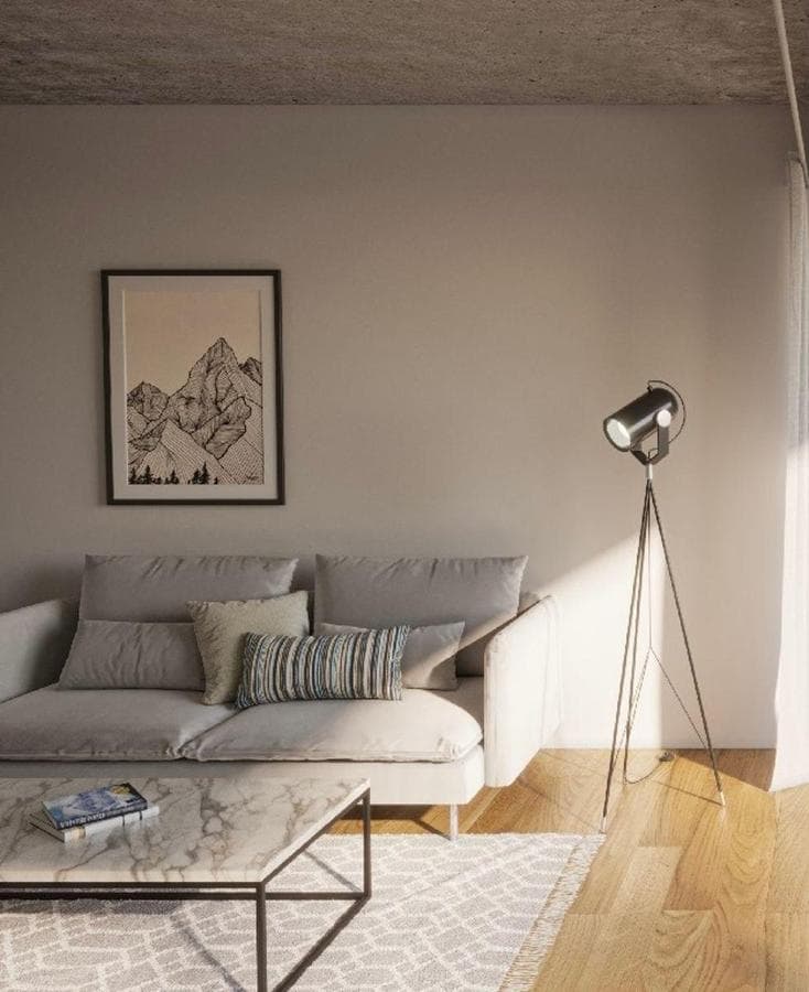 56 m² 1-bedroom apartment for sale in La Plata