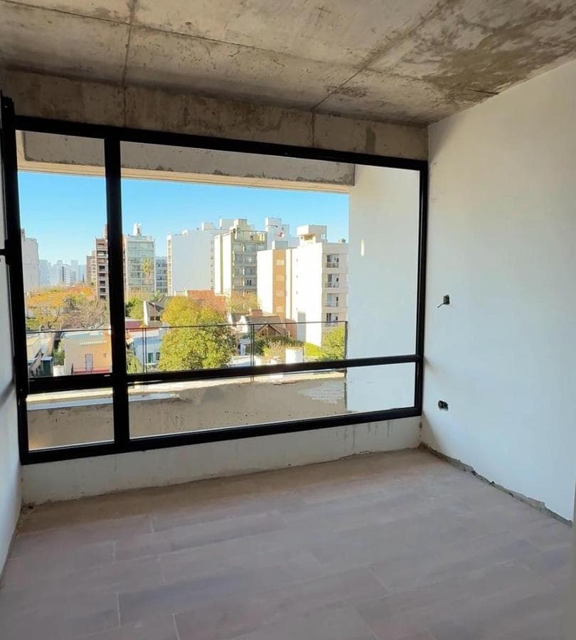 56 m² 1-bedroom apartment for sale in La Plata