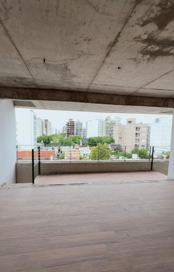 56 m² 1-bedroom apartment for sale in La Plata