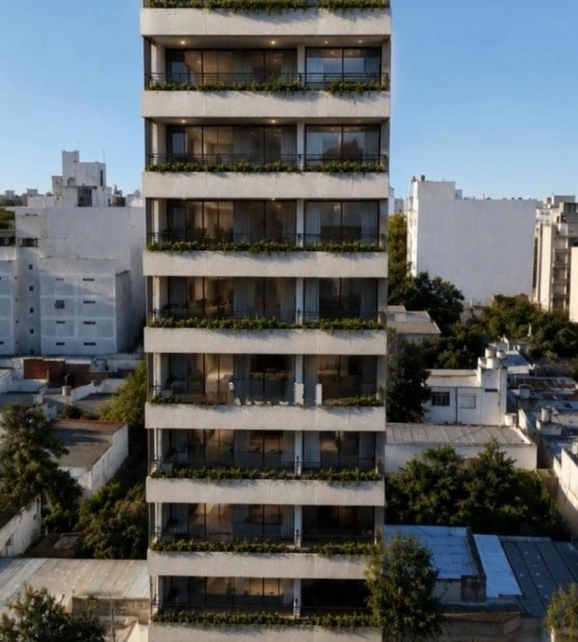 56 m² 1-bedroom apartment for sale in La Plata