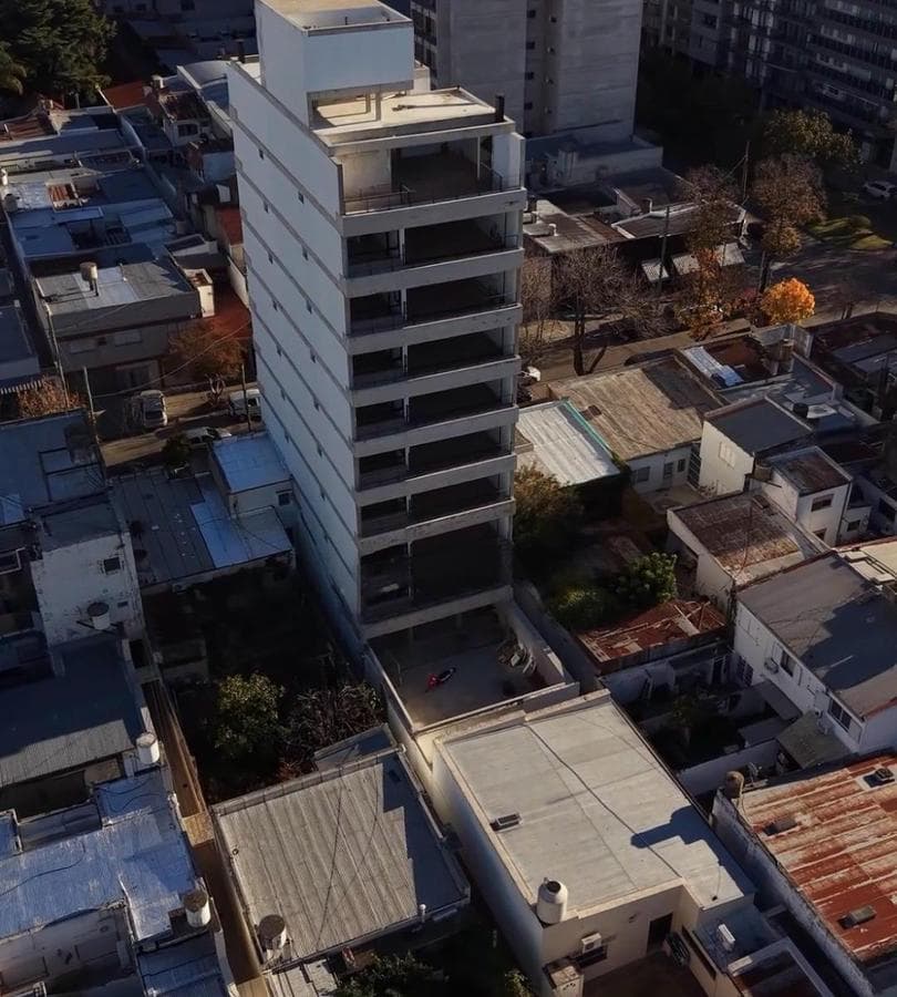 56 m² 1-bedroom apartment for sale in La Plata