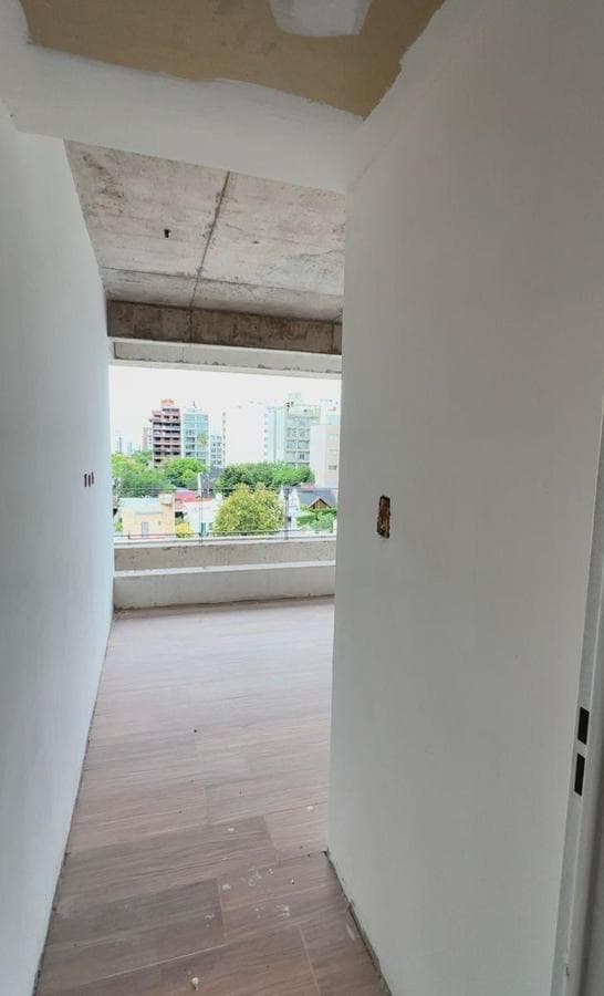 56 m² 1-bedroom apartment for sale in La Plata