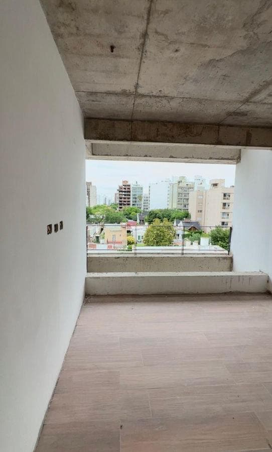 56 m² 1-bedroom apartment for sale in La Plata
