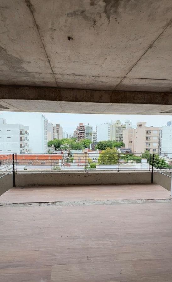 56 m² 1-bedroom apartment for sale in La Plata