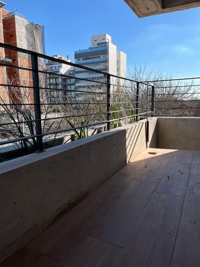 56 m² 1-bedroom apartment for sale in La Plata