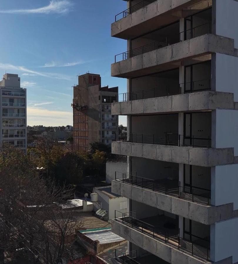 56 m² 1-bedroom apartment for sale in La Plata