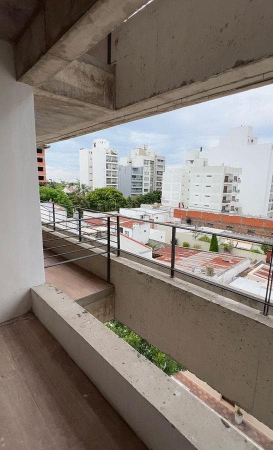 56 m² 1-bedroom apartment for sale in La Plata