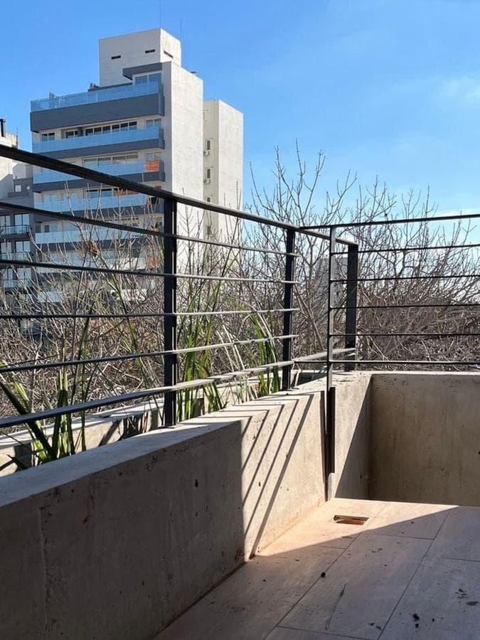 56 m² 1-bedroom apartment for sale in La Plata