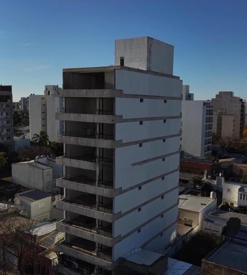 56 m² 1-bedroom apartment for sale in La Plata