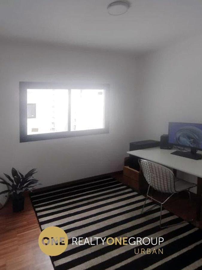 Apartment for sale, 79 m², 2 bedrooms, balcony facing the street, La Plata