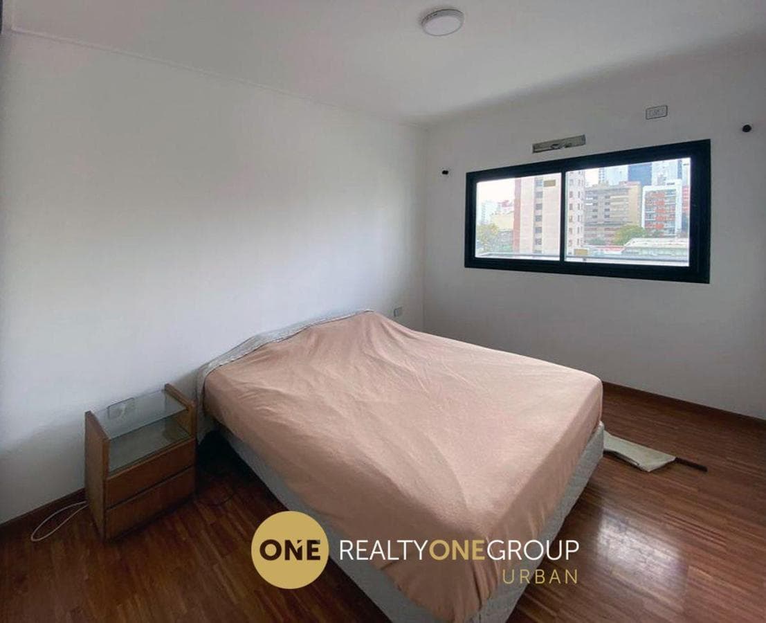 Apartment for sale, 79 m², 2 bedrooms, balcony facing the street, La Plata