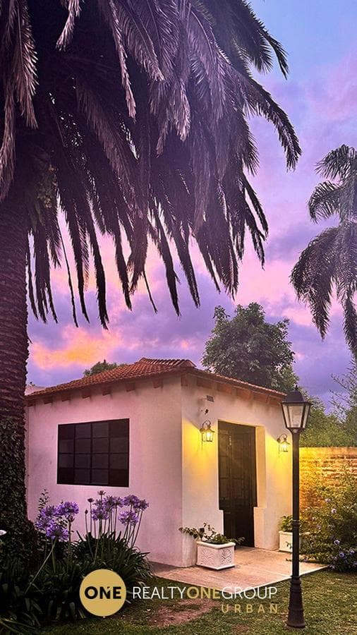 Featured Villa for Sale – City Bell, Entre Caminos