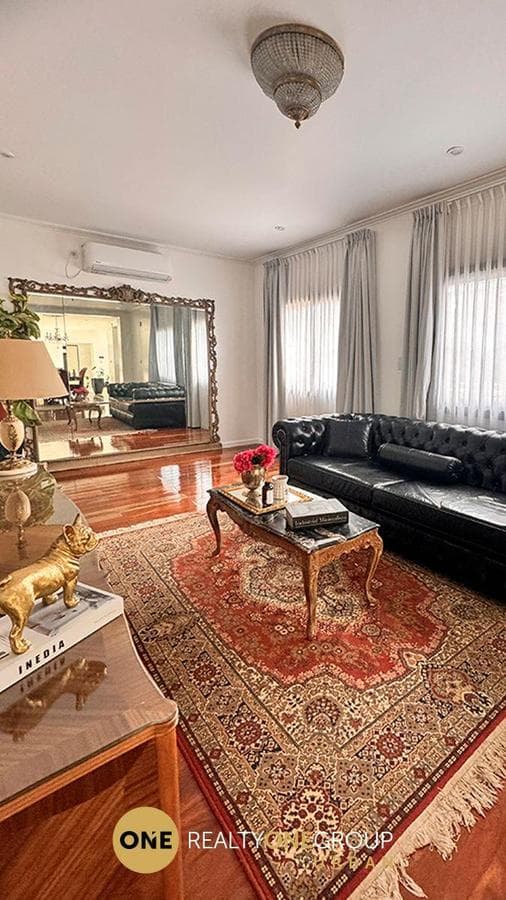 Featured Villa for Sale – City Bell, Entre Caminos
