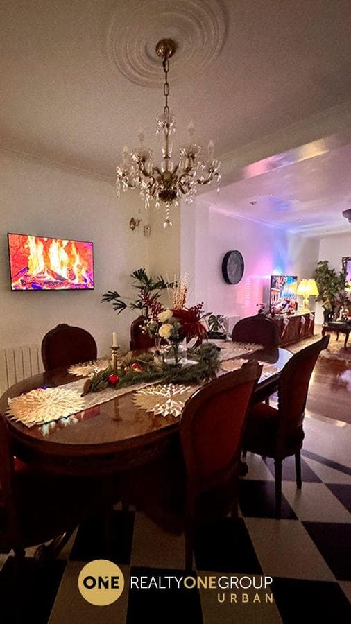 Featured Villa for Sale – City Bell, Entre Caminos