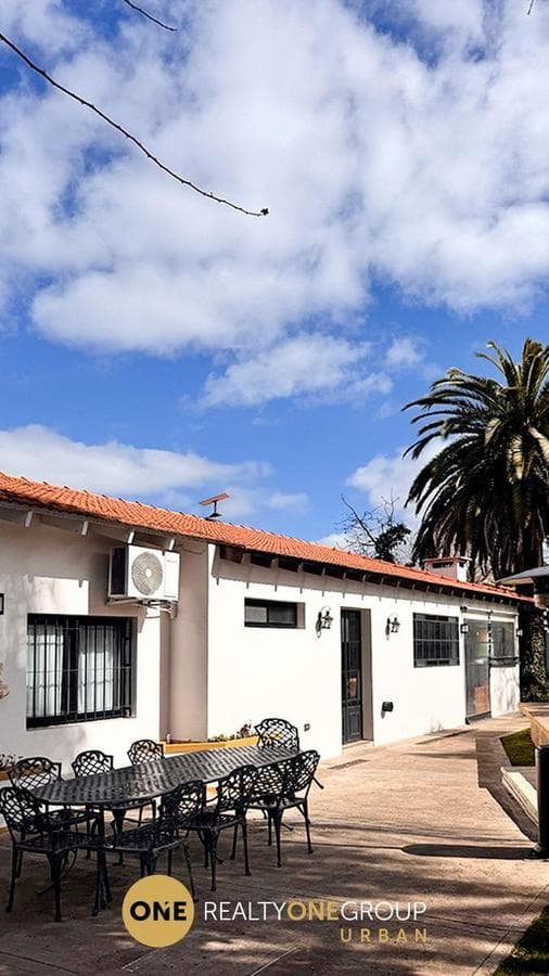 Featured Villa for Sale – City Bell, Entre Caminos