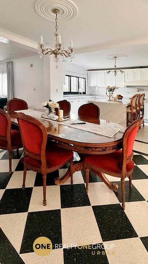 Featured Villa for Sale – City Bell, Entre Caminos