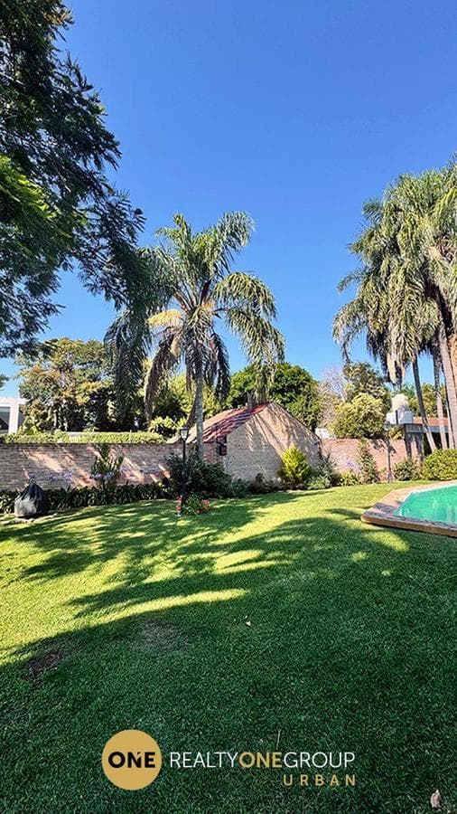 Featured Villa for Sale – City Bell, Entre Caminos