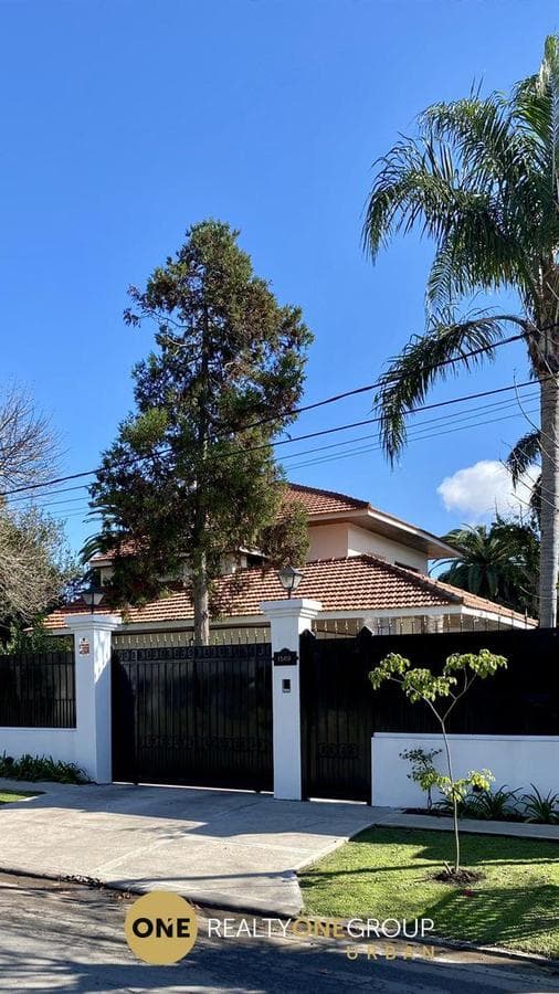 Featured Villa for Sale – City Bell, Entre Caminos