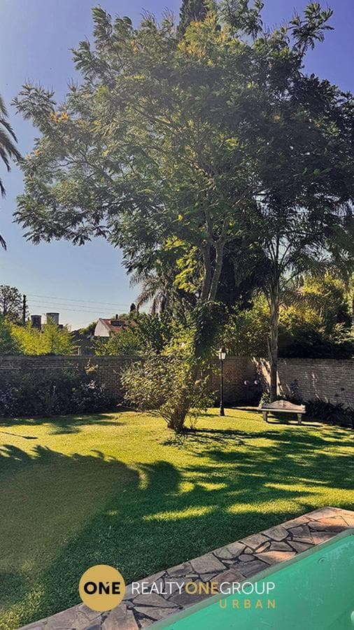 Featured Villa for Sale – City Bell, Entre Caminos
