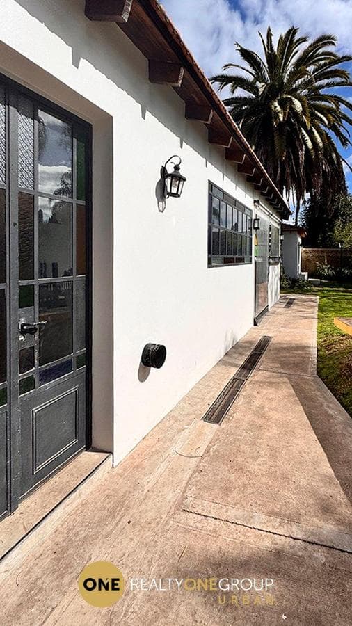 Featured Villa for Sale – City Bell, Entre Caminos