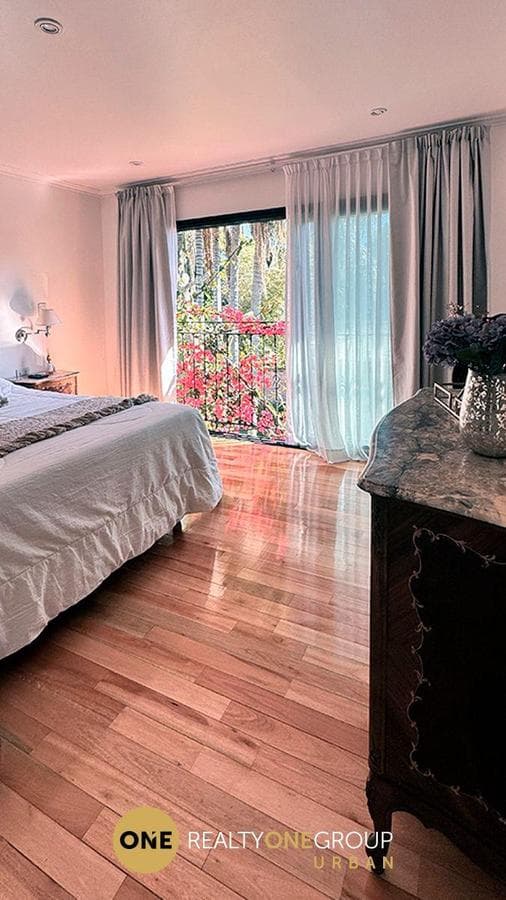 Featured Villa for Sale – City Bell, Entre Caminos