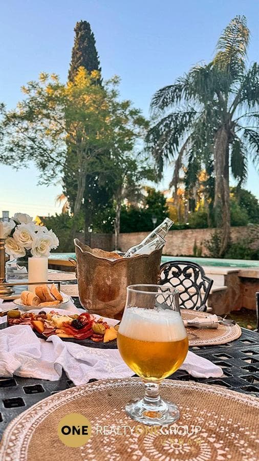 Featured Villa for Sale – City Bell, Entre Caminos