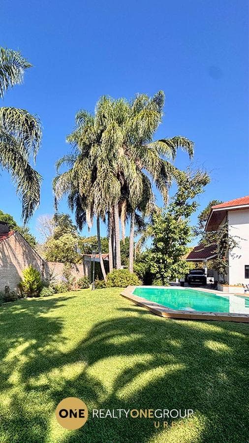Featured Villa for Sale – City Bell, Entre Caminos