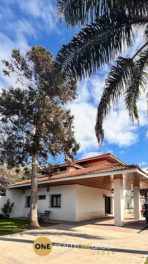 Featured Villa for Sale – City Bell, Entre Caminos