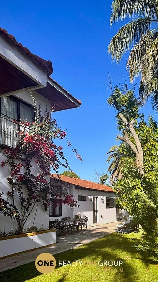 Featured Villa for Sale – City Bell, Entre Caminos