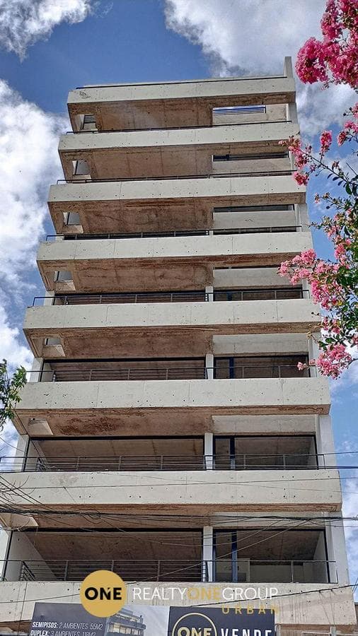 2-Bedroom Duplex Apartment for Sale in La Plata