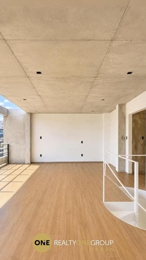 2-Bedroom Duplex Apartment for Sale in La Plata