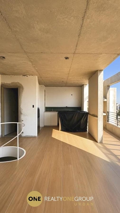 2-Bedroom Duplex Apartment for Sale in La Plata