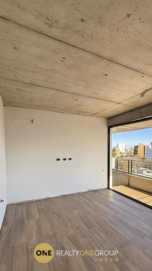 2-Bedroom Duplex Apartment for Sale in La Plata
