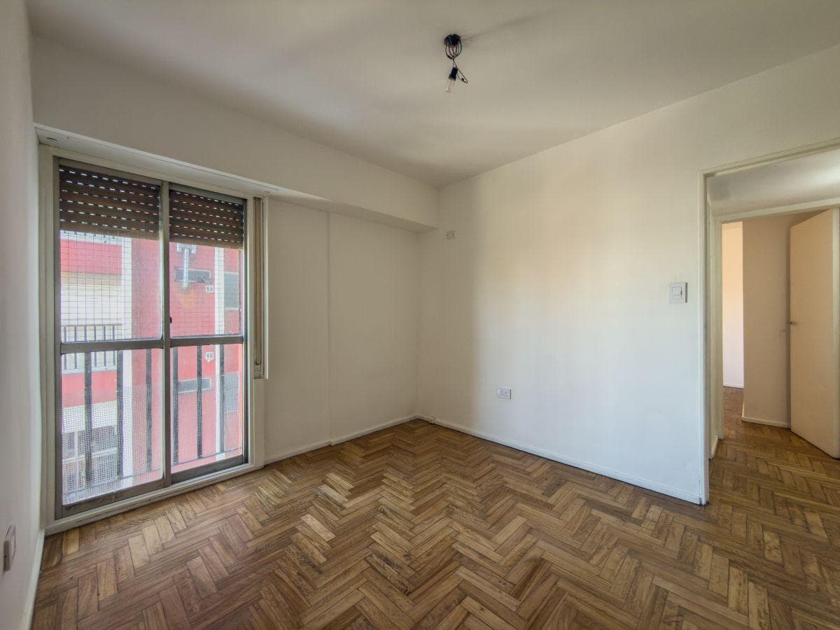 2-Bedroom Apartment in the Mirador del Bosque Building