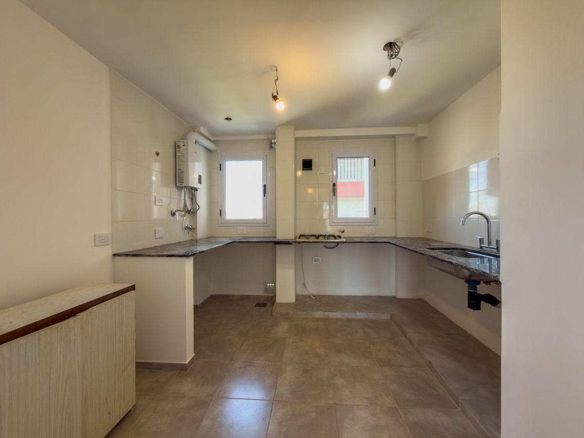 2-Bedroom Apartment in the Mirador del Bosque Building