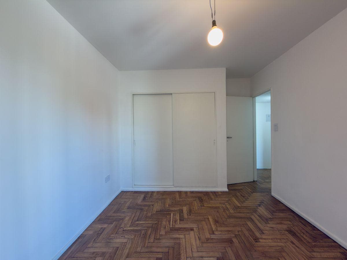 2-Bedroom Apartment in the Mirador del Bosque Building