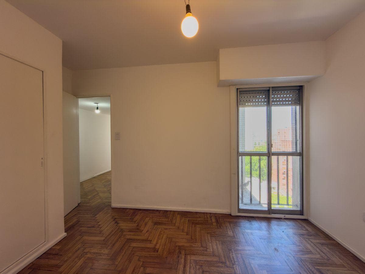 2-Bedroom Apartment in the Mirador del Bosque Building