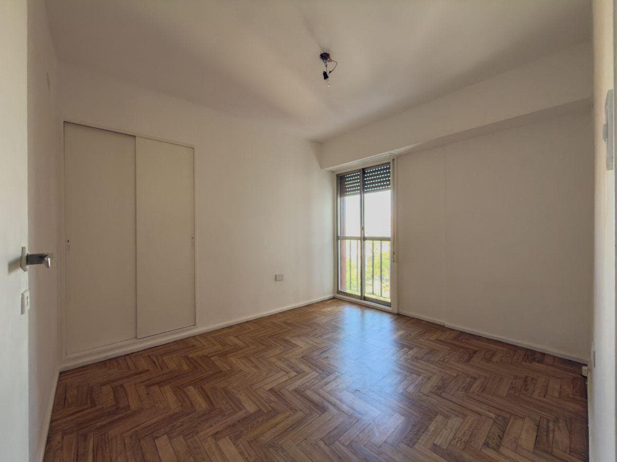 2-Bedroom Apartment in the Mirador del Bosque Building